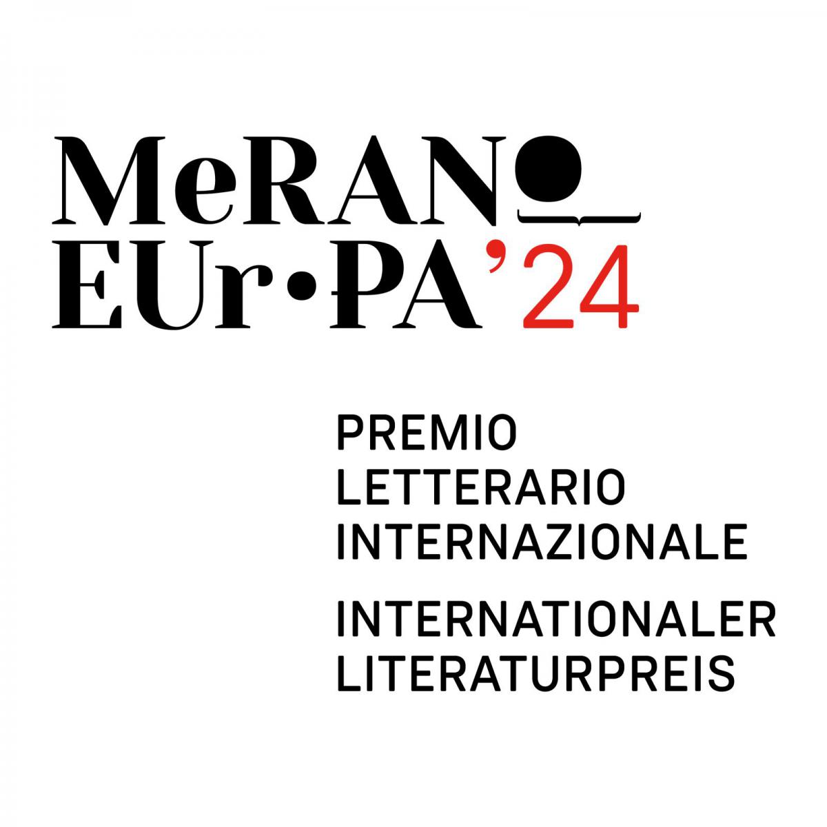 Premio Letterario Internazionale Merano Europa